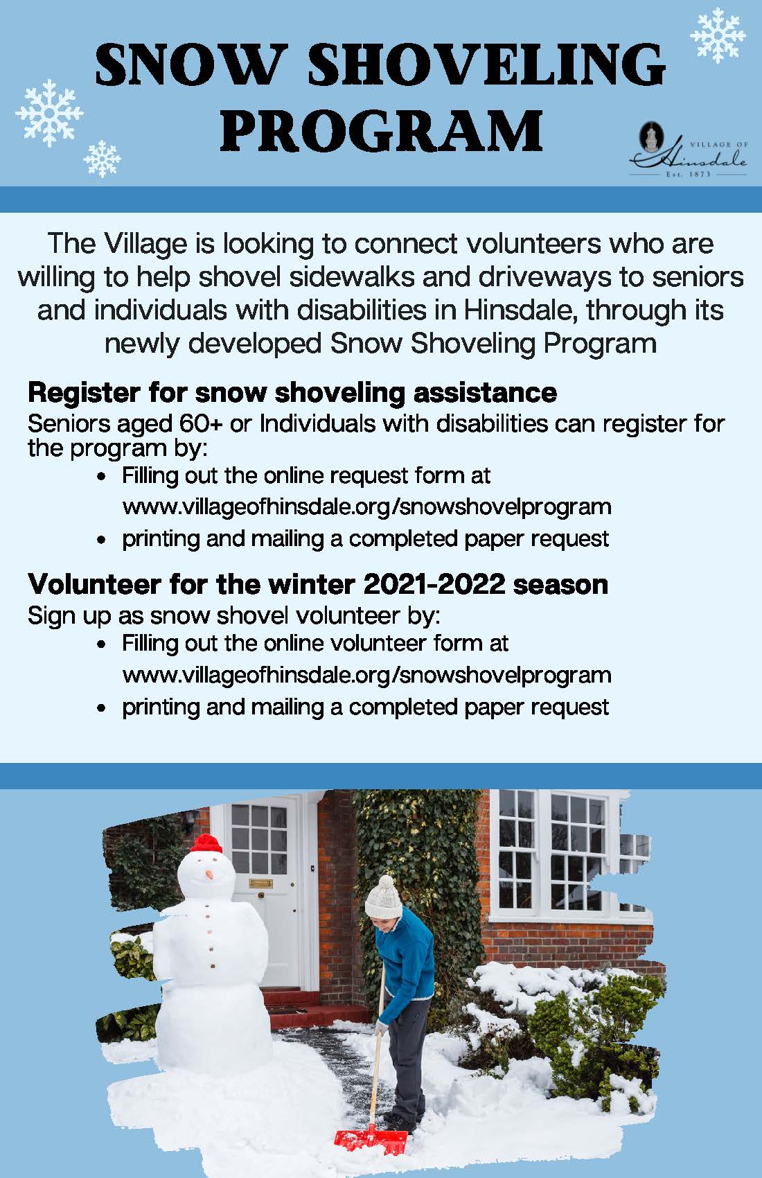 Snow Shovel Program Flyer_Page_1